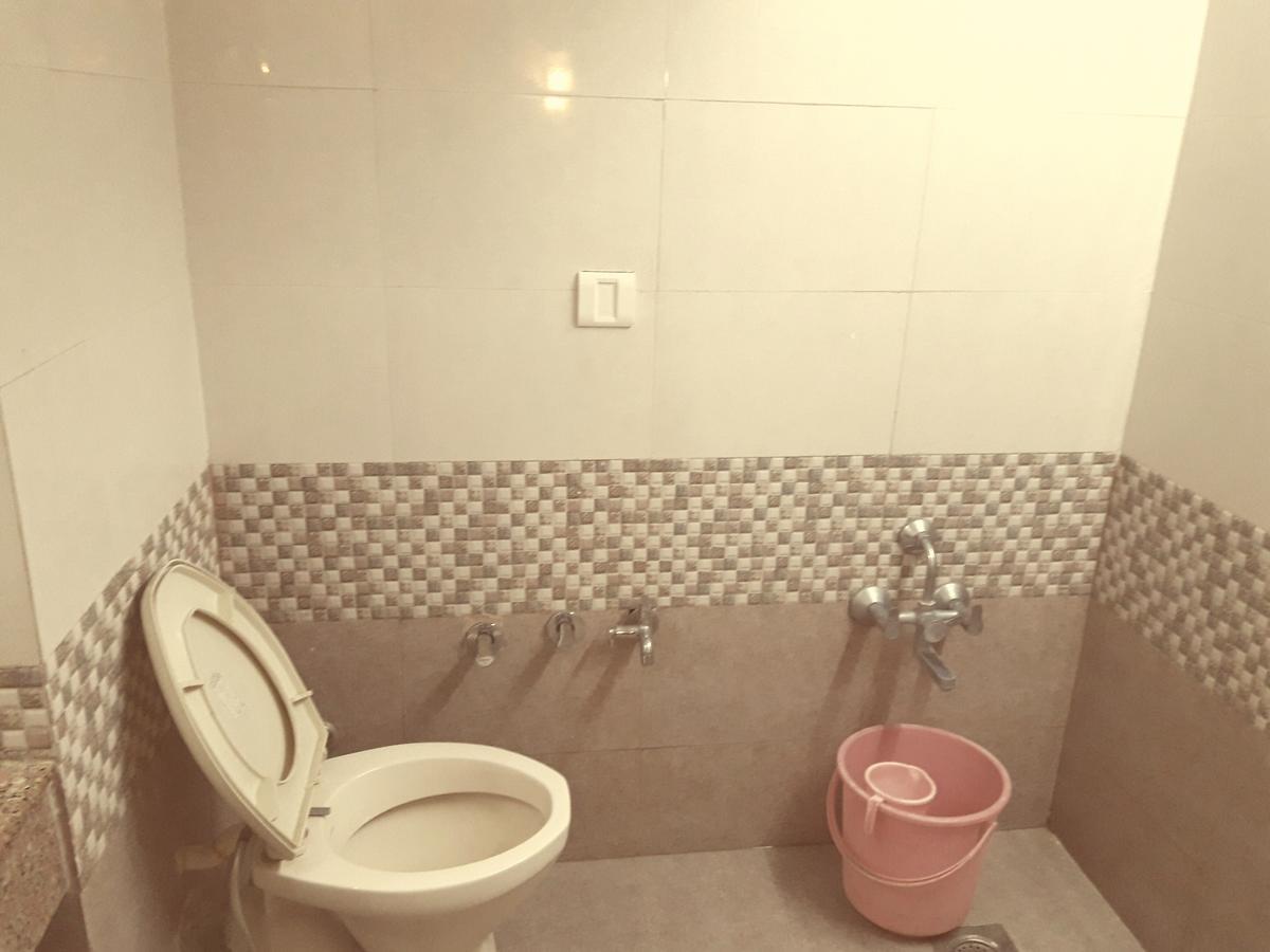 Hotel Bluehill Bhavnagar Zewnętrze zdjęcie